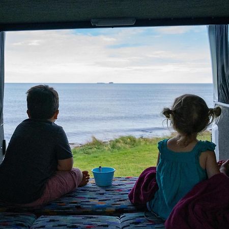 Kuku Campers - Campervans Keflavík Esterno foto