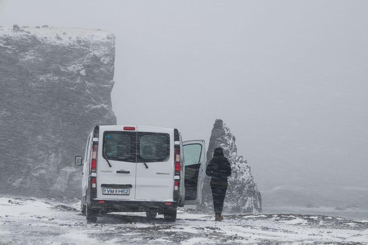 Kuku Campers - Campervans Keflavík Esterno foto