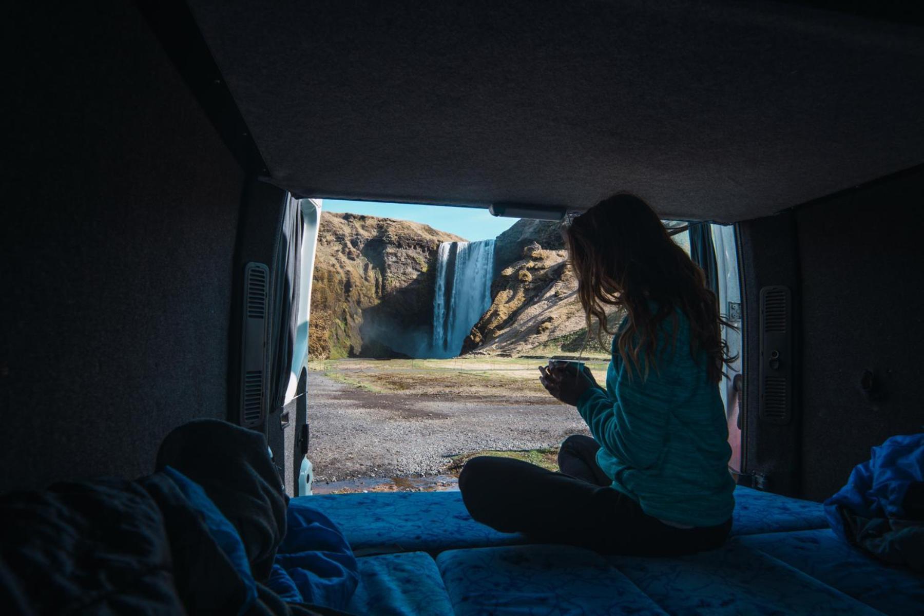 Hotel Kuku Campers - Campervans Keflavík Esterno foto