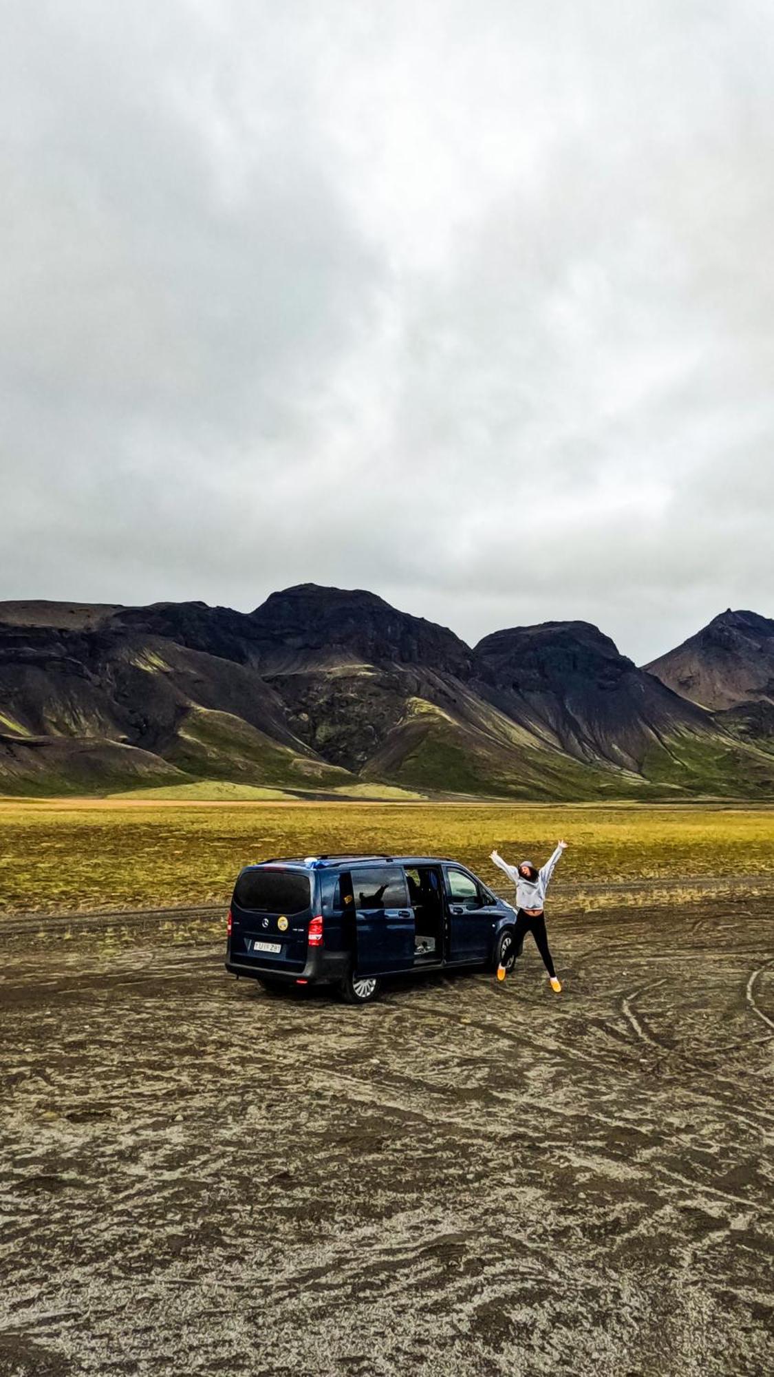 Hotel Kuku Campers - Campervans Keflavík Esterno foto