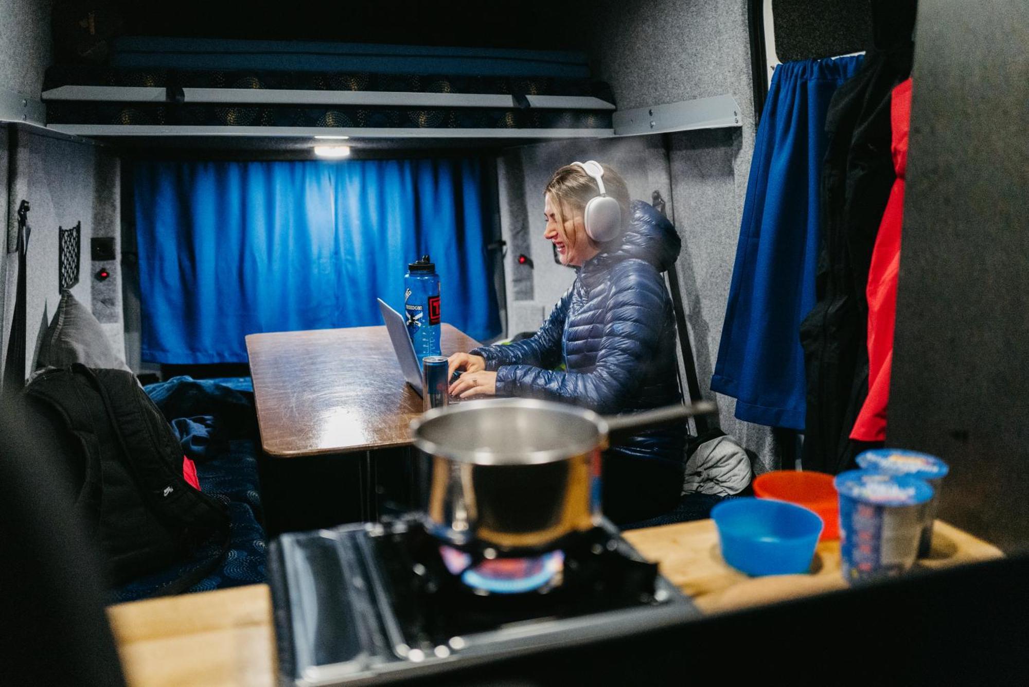 Kuku Campers - Campervans Keflavík Esterno foto